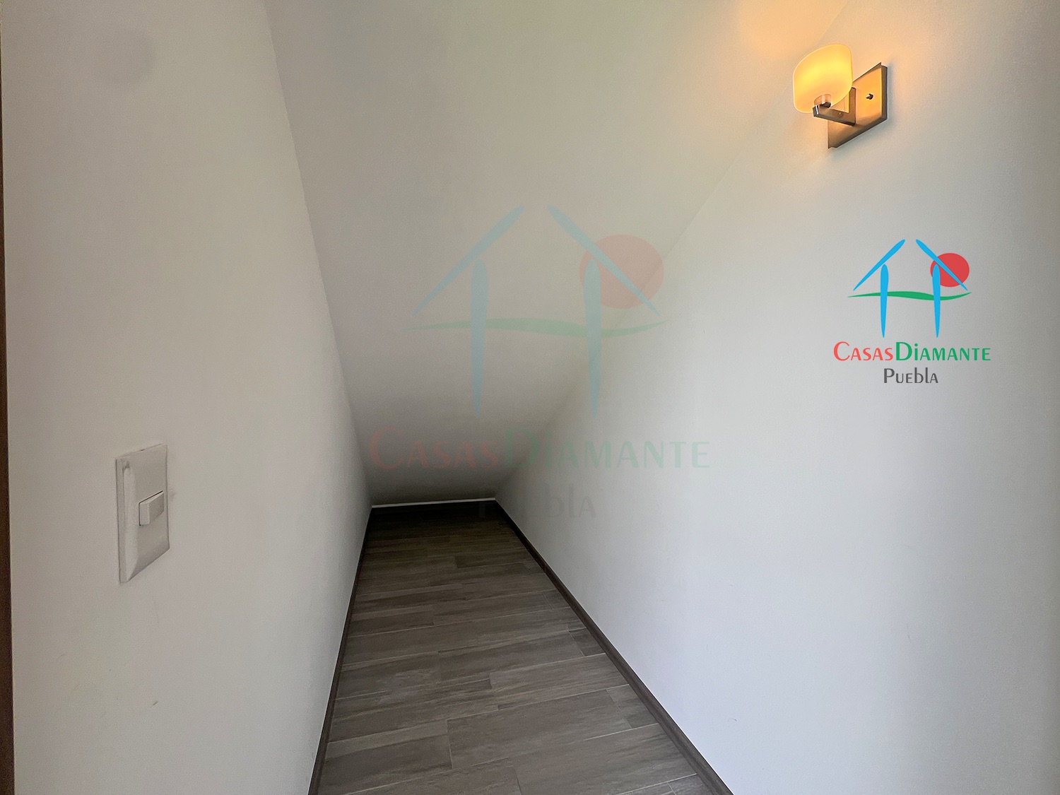 Parque Gran Reserva Casa Primavera - Recámara principal 10